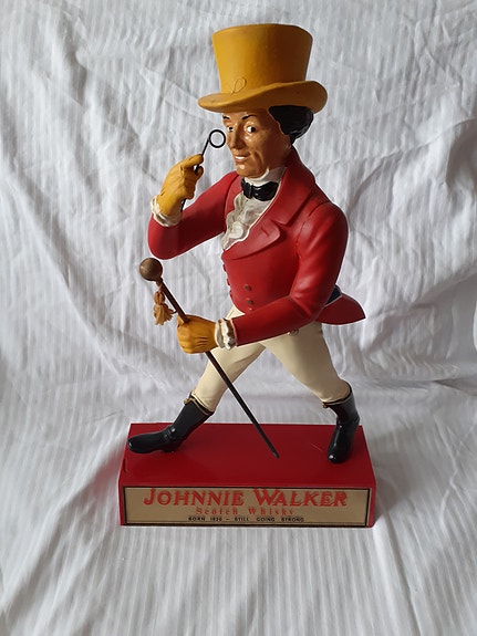 Johnnie Walker