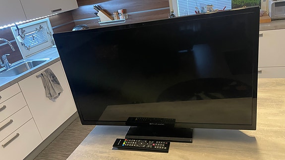 Tv / näyttö