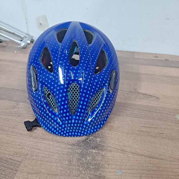 Lasten Pyöräilykypärä xs