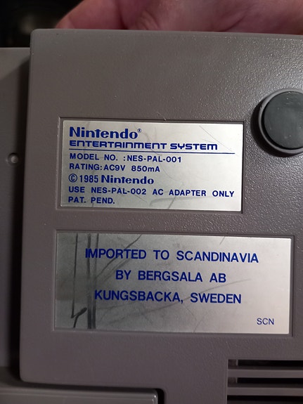 Nintendo