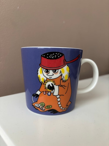 Arabia Muumimuki Hosuli