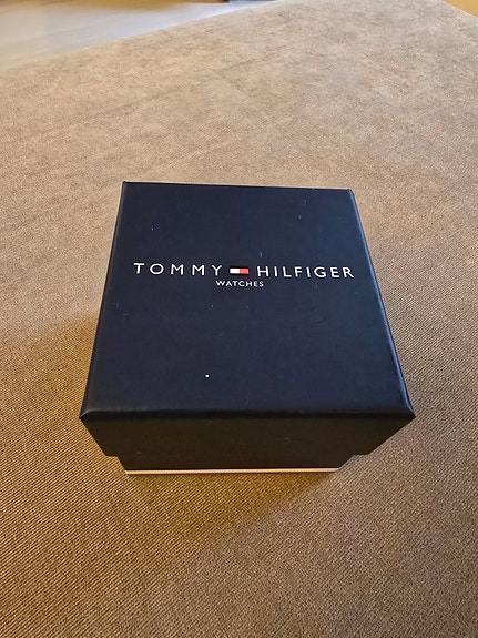Tommy Hilfiger THJ2790555 rannekoru.