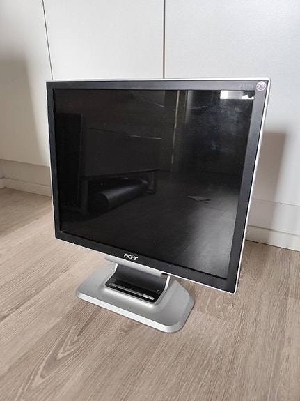Näyttö Acer