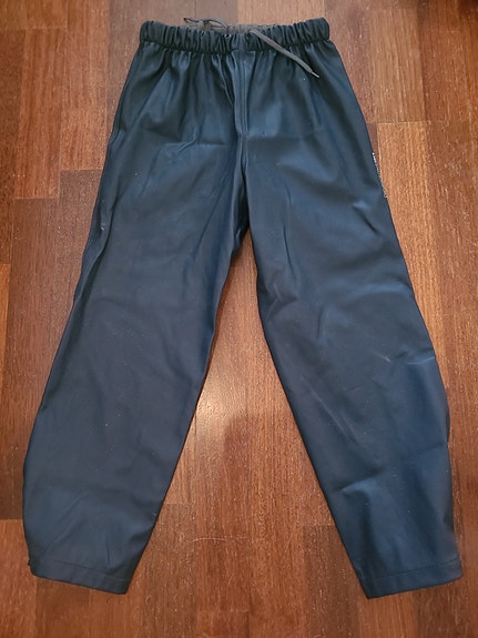 Didriksons sadehousut 130 cm