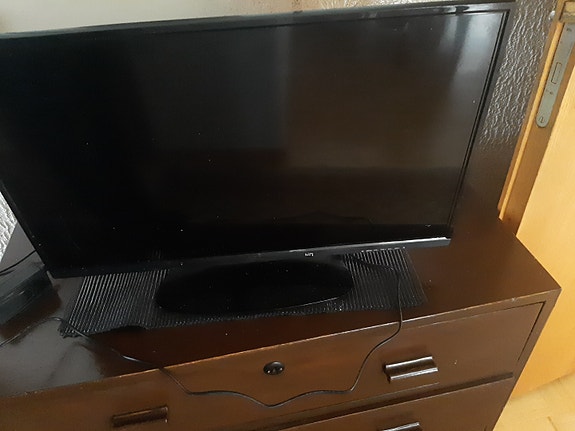 Pieni televisio