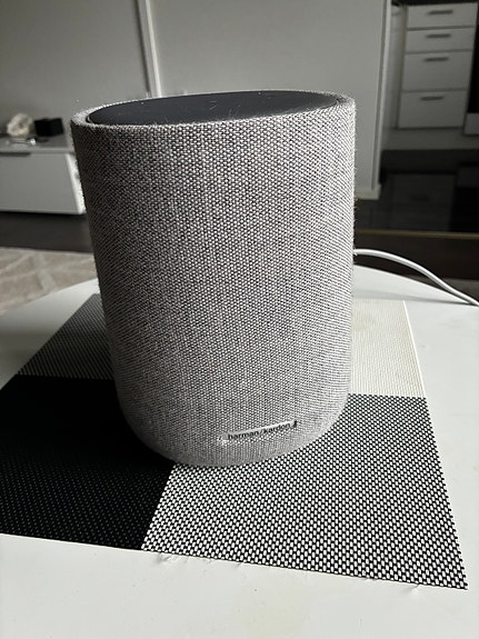Harman kardon