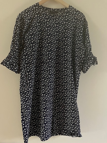 Marimekko unikko mekko