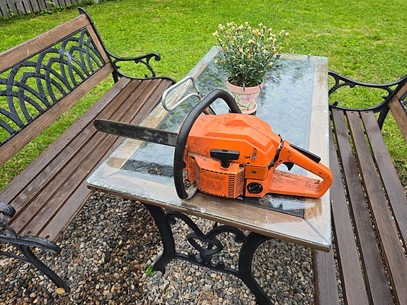 Husqvarna 234SG