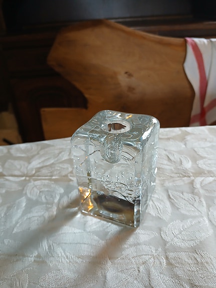 Iittala Arkipelago kynttilänjalka