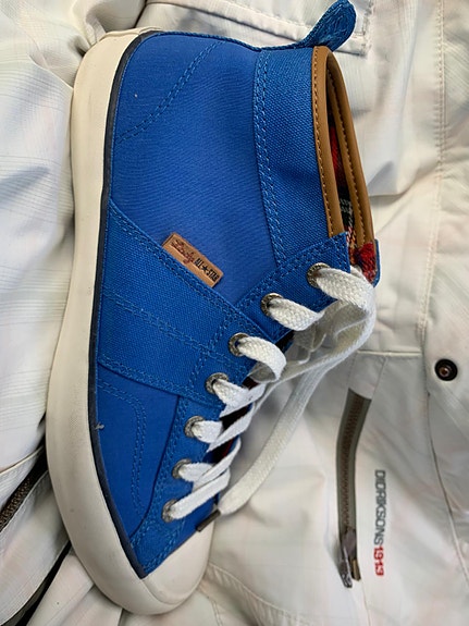 Converse Lady 39 käyttämättömät