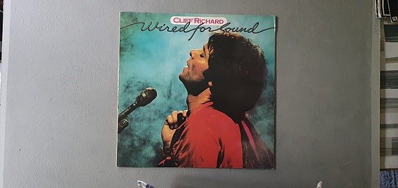 Cliff Richard