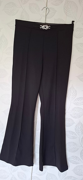 H&M puvun housut S