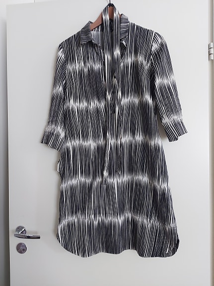 Marimekko Pinne 34