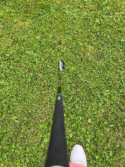 Hybrid 5 golfmaila
