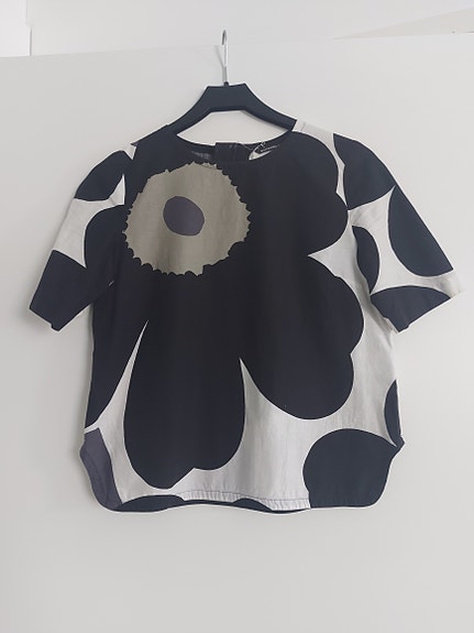 Marimekko paita 34