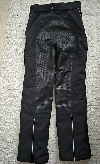 CRW toppahousut koko 146-152