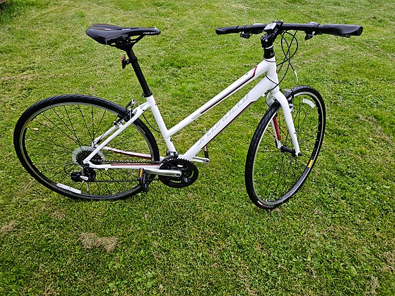 Naisten polkupyörä Specialized Vita M-koko