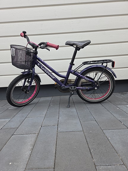 Crescent Svava 16"