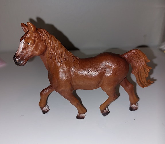 Schleich hevonen
