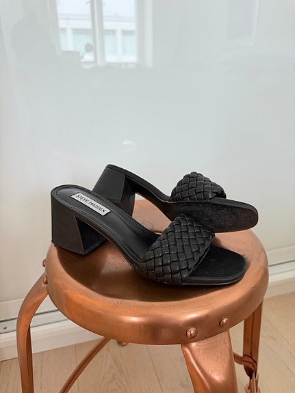 Steve Madden avokkaat