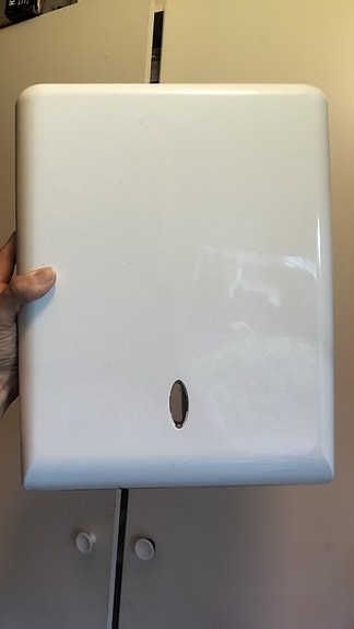 Paperiteline