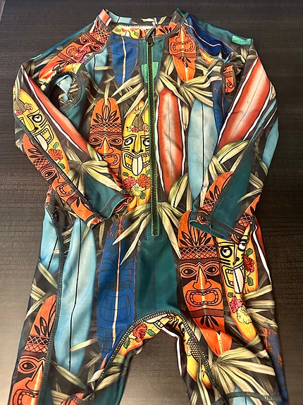 Uima-asu Molo koko 98-104
