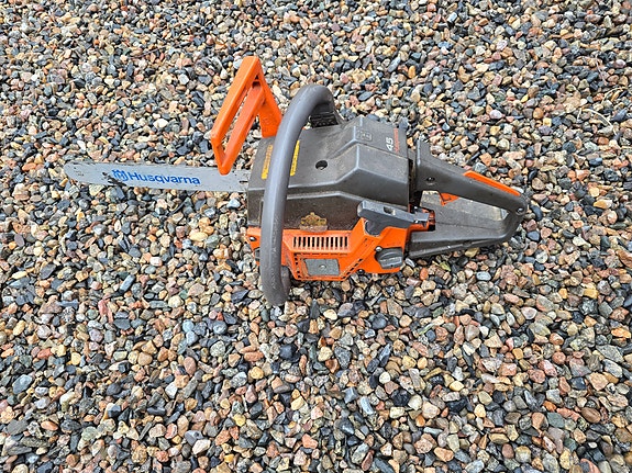 Husqvarna 45