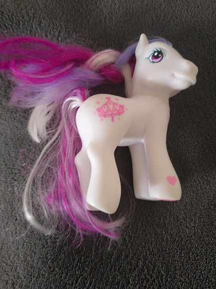 My Little Pony