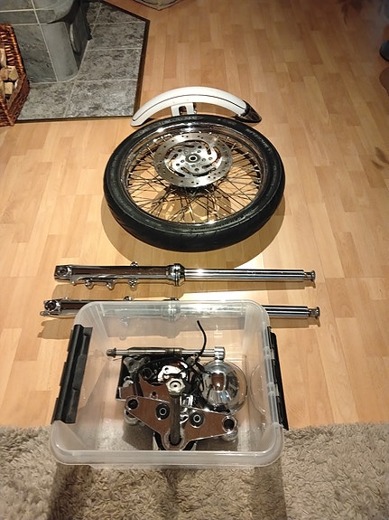 Harley-Davidson