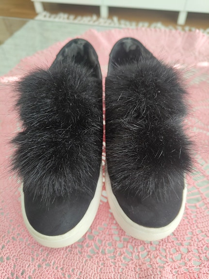 Steve Madden kengät