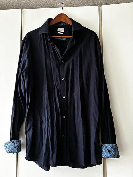 Selected / homme kauluspaita XXL/46