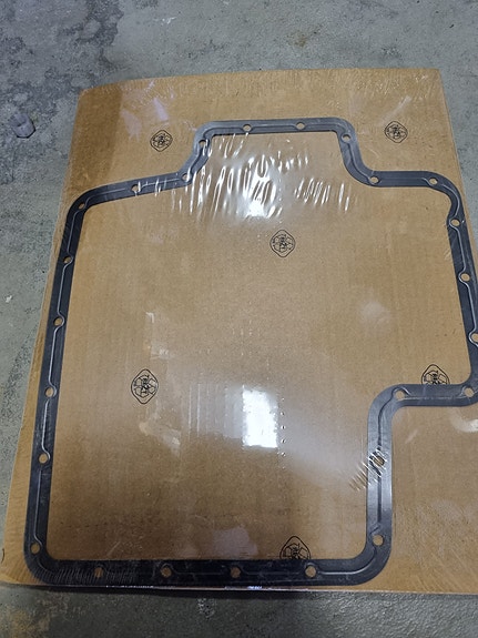BMW e39 M5 öljypohjan tiiviste, uusi, OEM