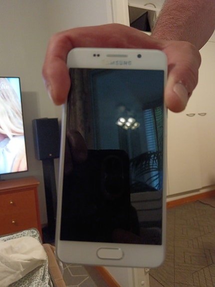 Samsung galaxy A3