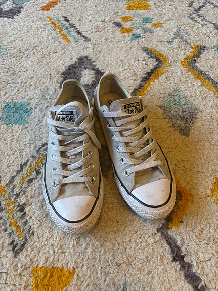Converse tennarit 40