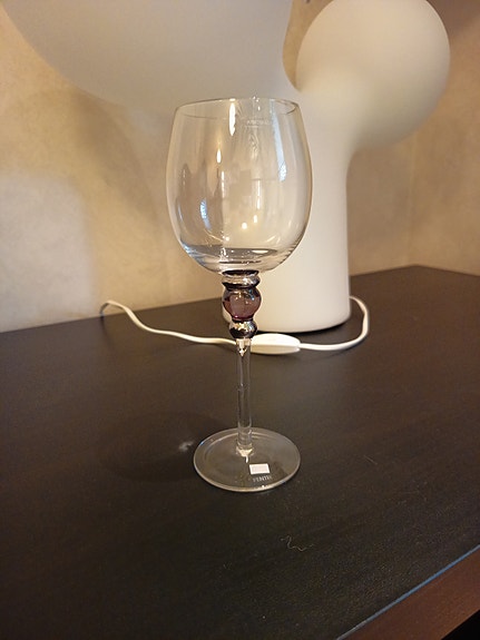 Pentik linda viinilasit 4kpl