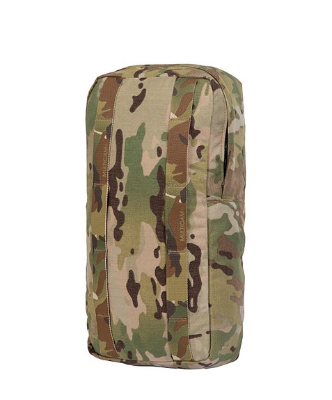 Savotta side pouch multicam