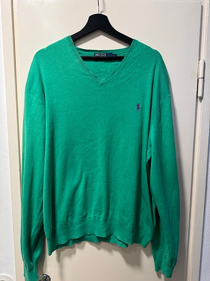 Polo Ralph Lauren neule