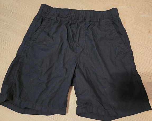 HM shortsit 140