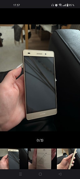ostetaan Huawei ale l21 suojakuoret