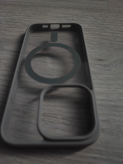 I phone 15 pro
