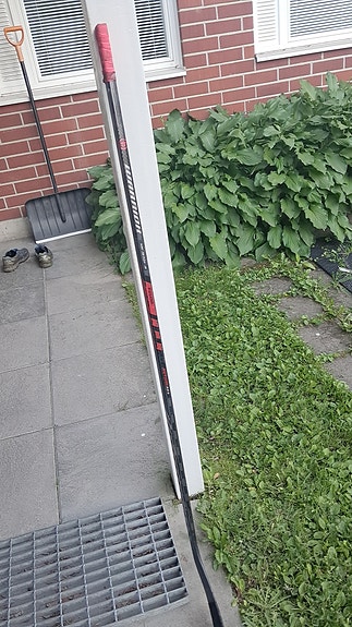 warrior novium pro maila