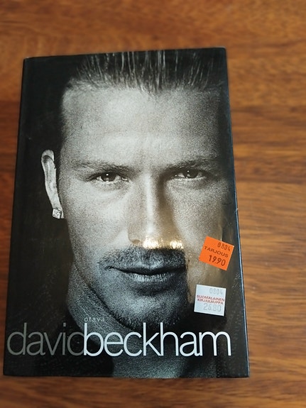 David Beckham m