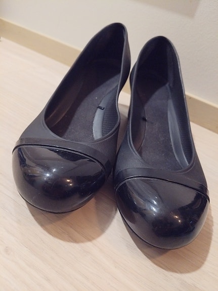 Crocs ballerinat 41