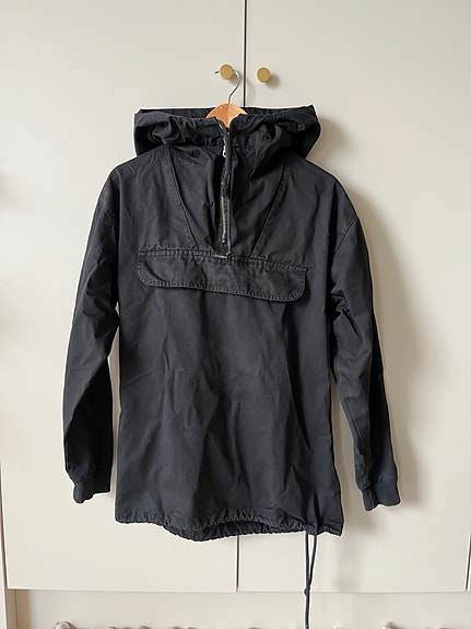 R-collection anorakki S