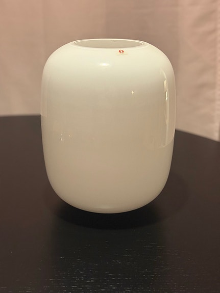 VARATTU Iittala JURMO maljakko