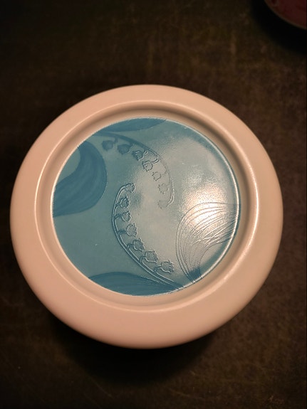 Arabia Keto -purkki