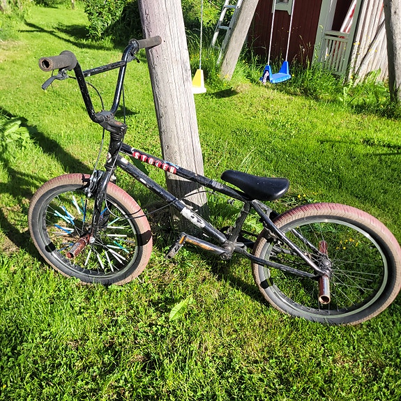 BMX 20"
