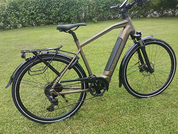 Crescent Elder 20S