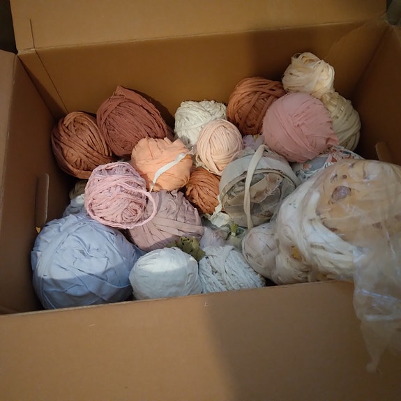 Matonkude yli 10 kg