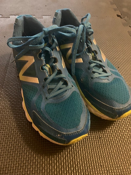 New Balance kengät 42,5